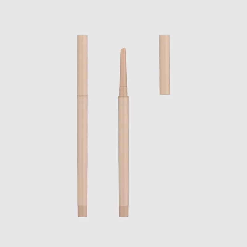 2-i-1 mikro panne eller eyeliner pennemballasje