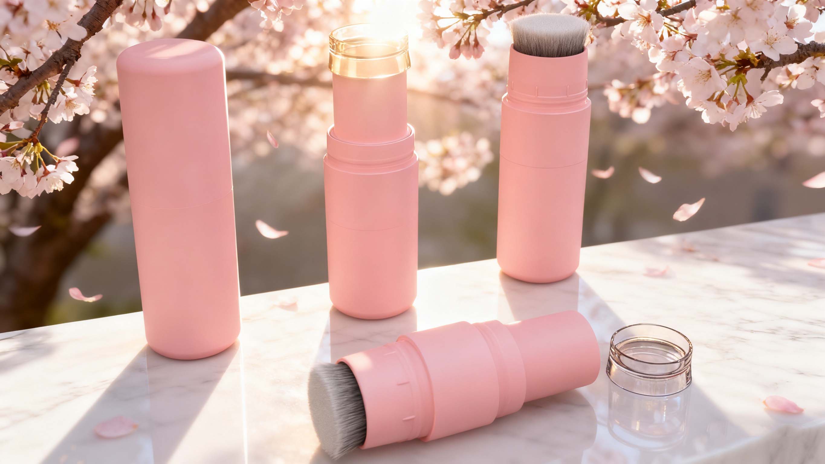 Hvordan kombinere pudderpinnen med børstehodet for maksimal effektivitet?