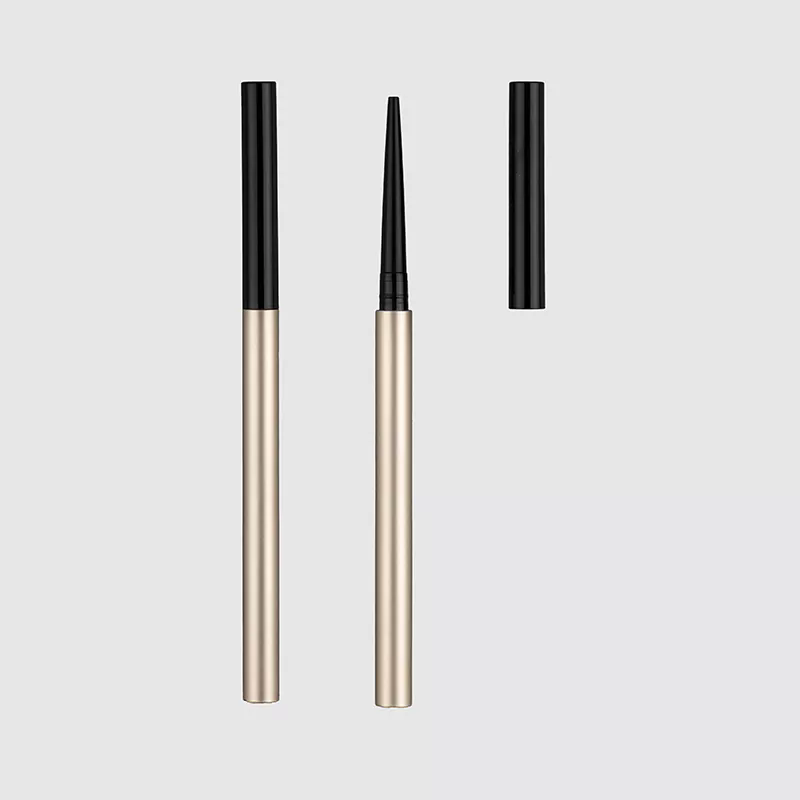 Hvordan forsterker Eyeliner Gel Pen Emballasje skjønnhetsprodukter?