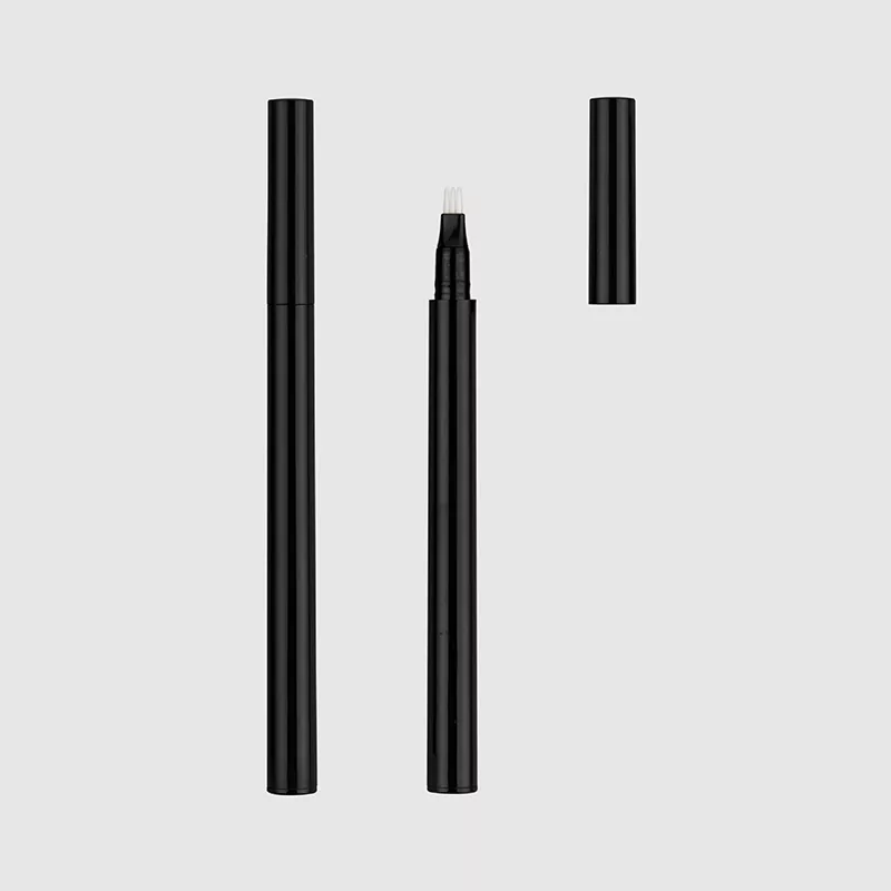 3-fiber flat spiss flytende foringemballasje