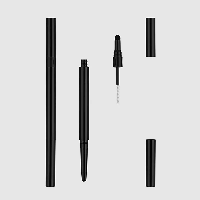 3-veis pannekitpulverpencil og tonet gelemballasje
