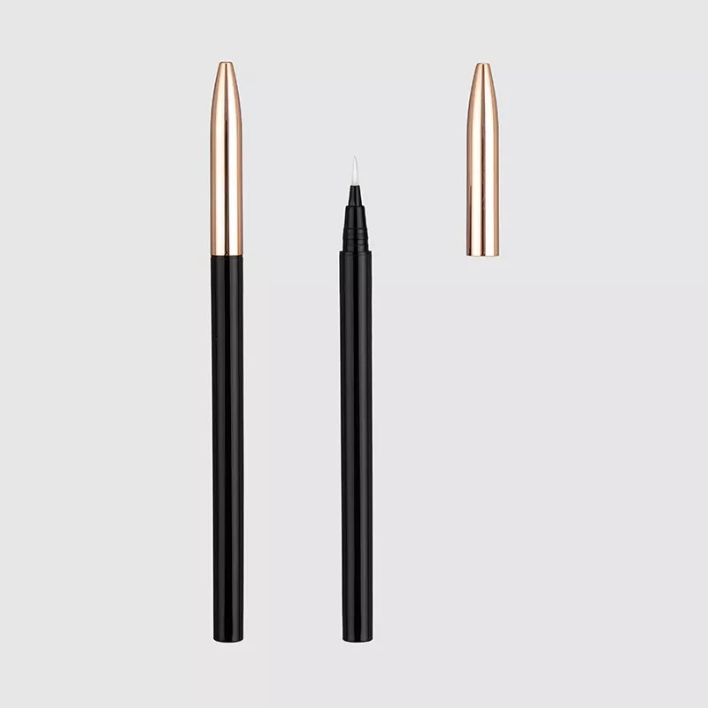 Bullet-Tip Ballpoint Liquid Lineremballasje