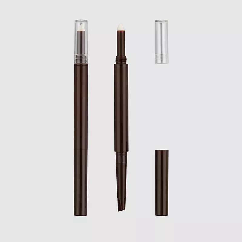 Dual-end pyntemballasje