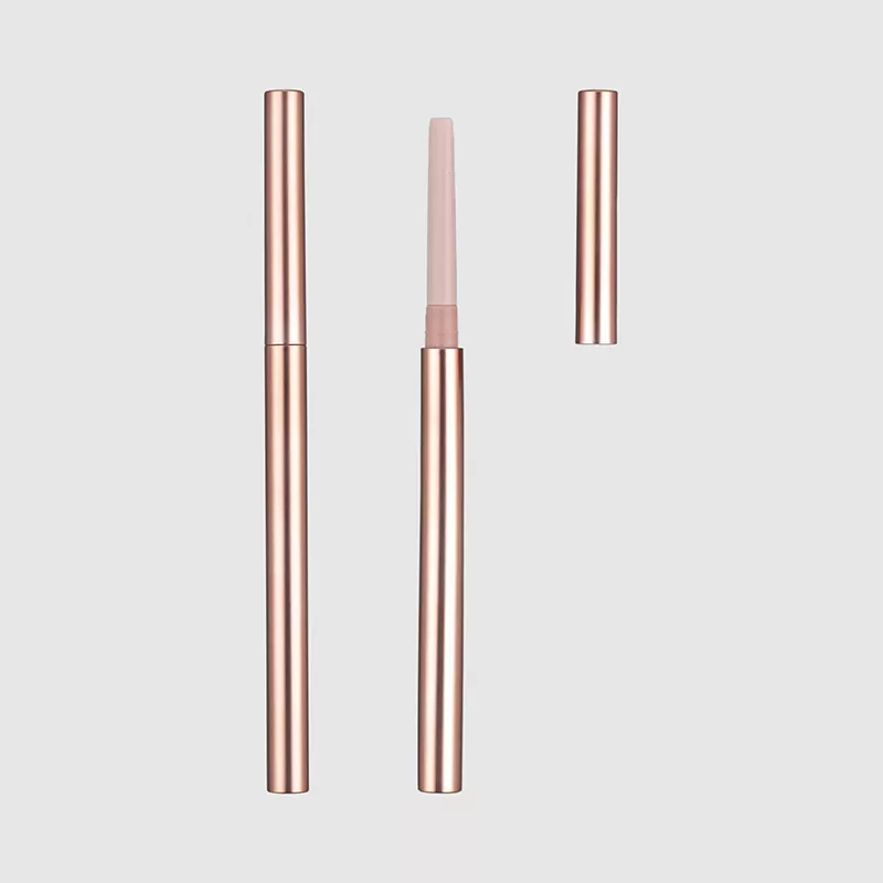 Oval-tip Brow definerer gel pennemballasje
