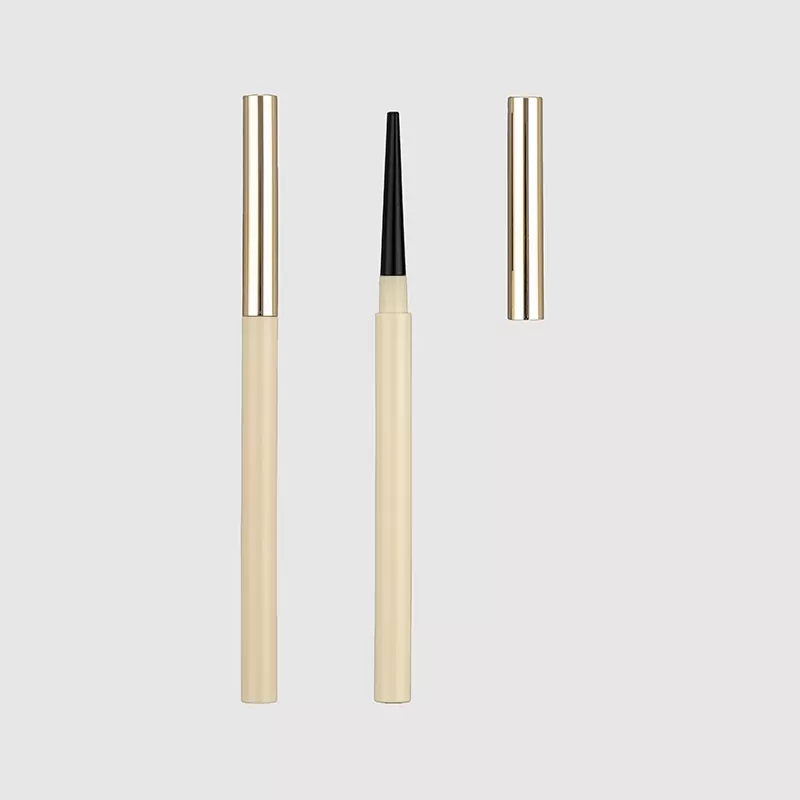 Rundtip flytende eyeliner pennemballasje