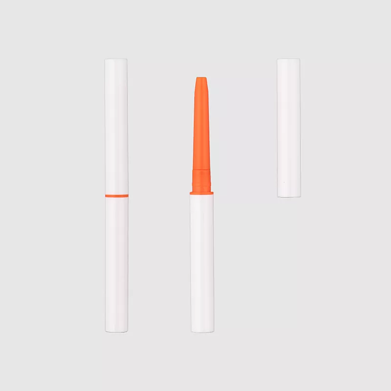 Reisestørrelse Micro Gel Brow Pen-emballasje